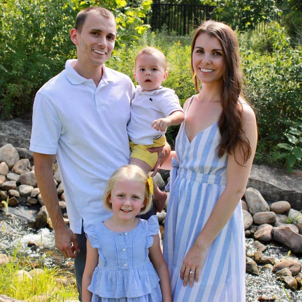 Meet your Posher, Megan